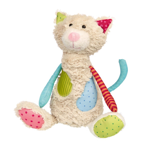Patchwork Sweety Cat