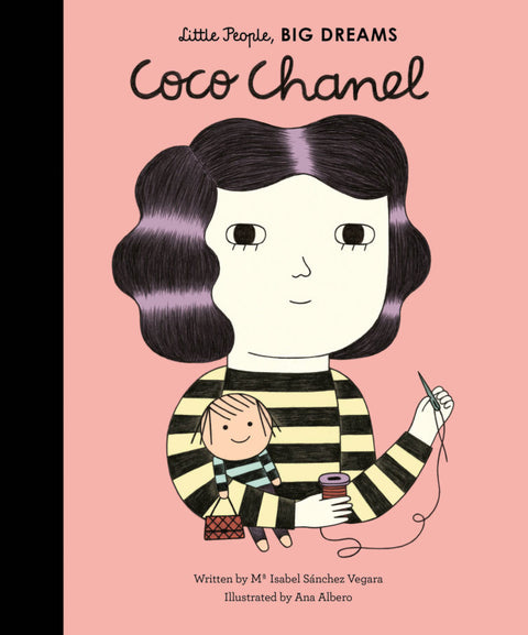 LPBD - Coco Chanel