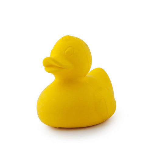 Small Duck Mono Yellow - Elvis