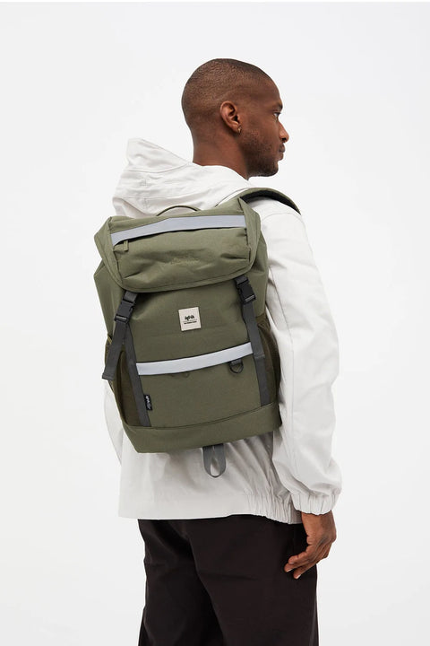 Mountain Backpack 15" Olive