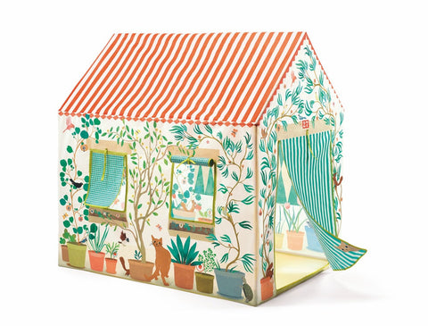 Play Tent House