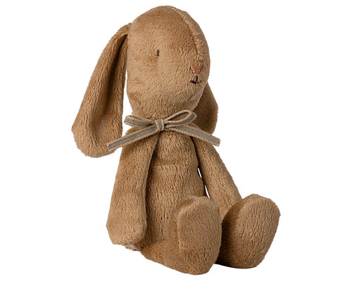 Soft Bunny Small Brown