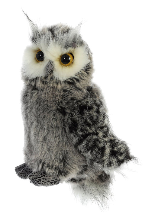 Barney -  Owl