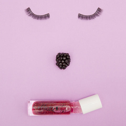 Lip Gloss Blackberry