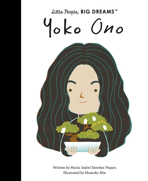LPBD - Yoko Ono