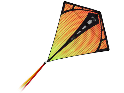 Vertex Diamond Single line - Infrared