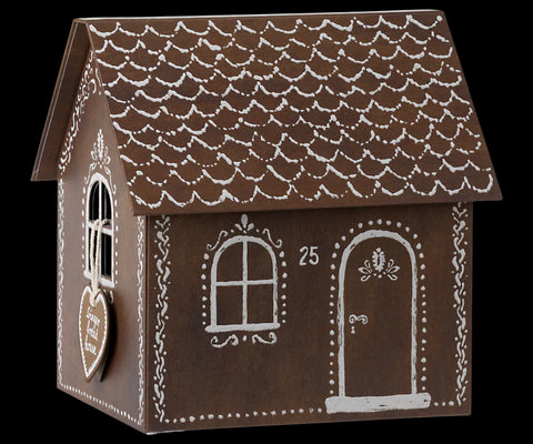 Gingerbread House  Small