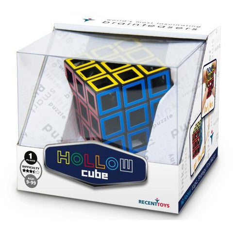 Meffert's Hollow Cube