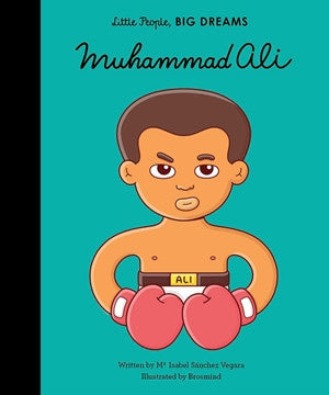 LPBD -  Muhammad Ali