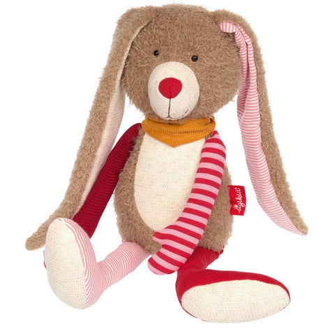 Patchwork Sweety Bunny