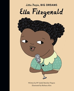 LPBD - Ella Fitzgeral