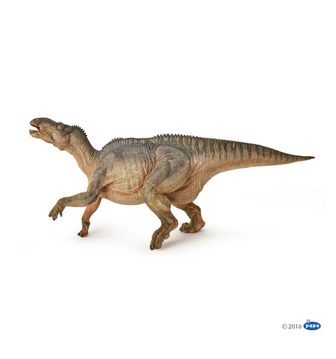 PAPO Iguanodon