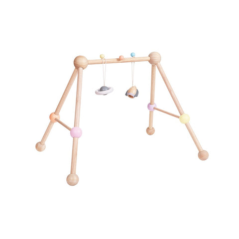 Play Gym - Wooden
