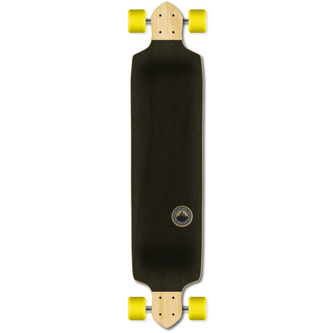 Yocaher Drop Down Complete Longboard-Earth Series-Ripple