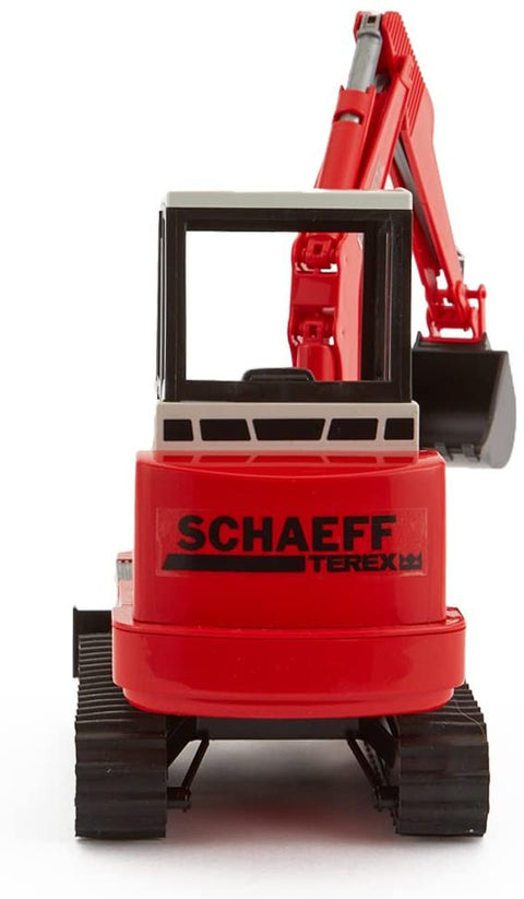 Schaeff Mini Excavator