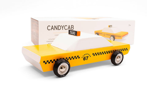 Candycab - Taxi