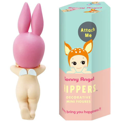 Sonny Angel Hippers Limited Series