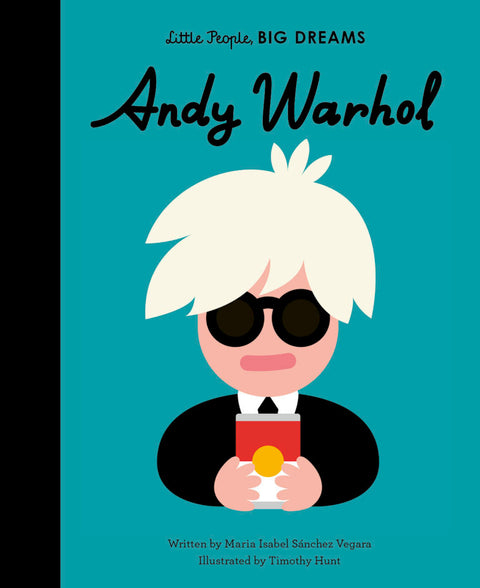 LPBD - Andy Warhol
