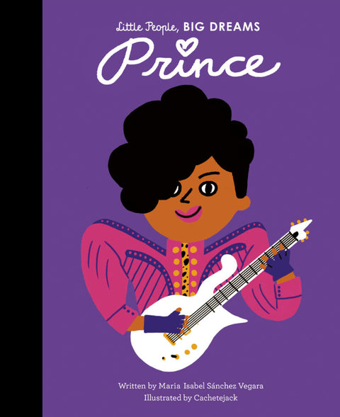 LPBD - Prince