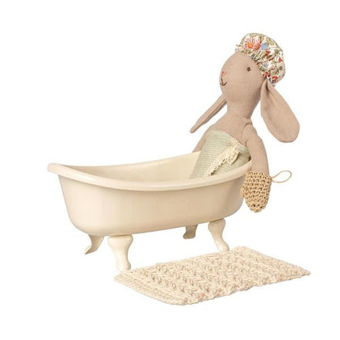 Miniature Bathtub