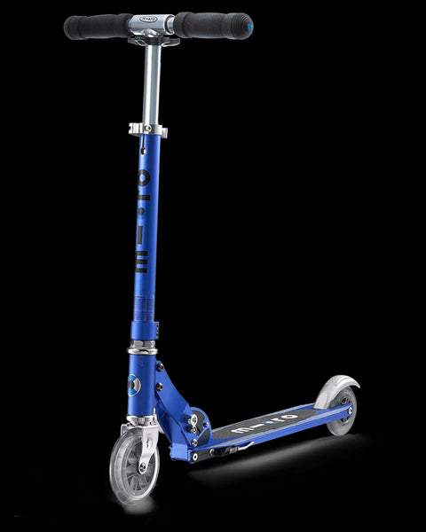 Sprite  Scooter - Ages 8+ Blue