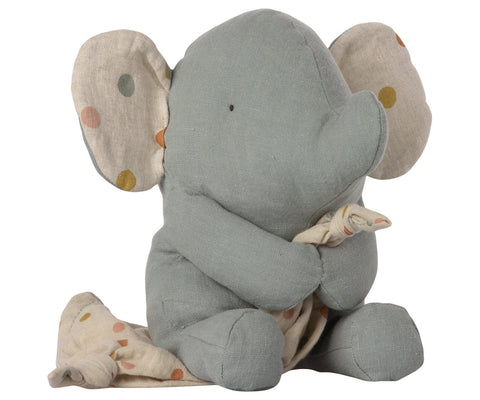 Lullaby Friends Elephant
