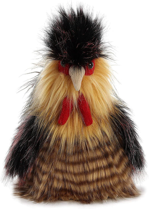 Jacques Rooster - Cockerel