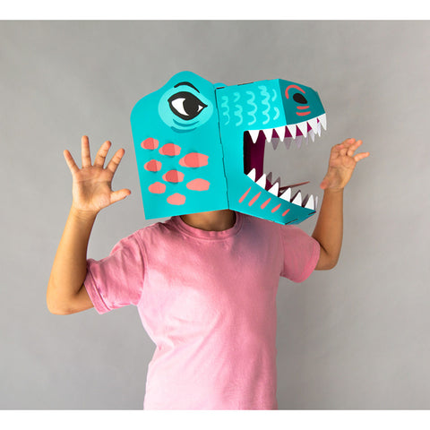 3D Mask Dino