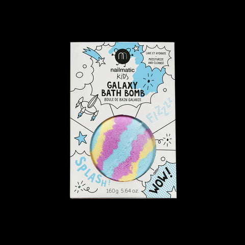 Bath Bomb Galaxy - Galactic