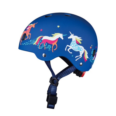 Helmet V2 Unicorn