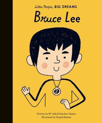 LPBD - Bruce Lee