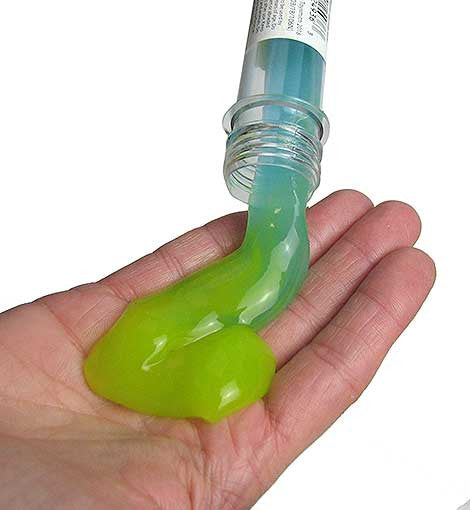Slime Tube Slime Tube