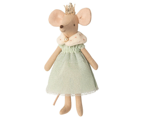 Clothes for Mouse queen