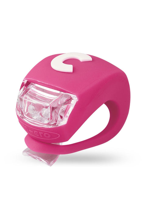 Micro Scooter Light - Pink