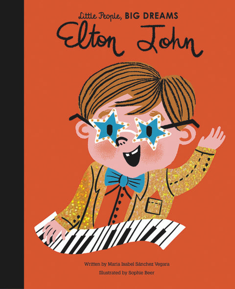 LPBD - Elton John