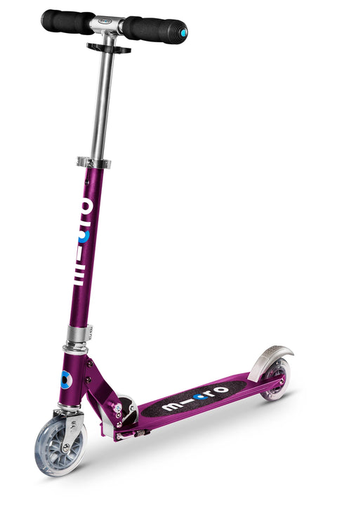 Sprite Scooter - Ages 8+ Purple