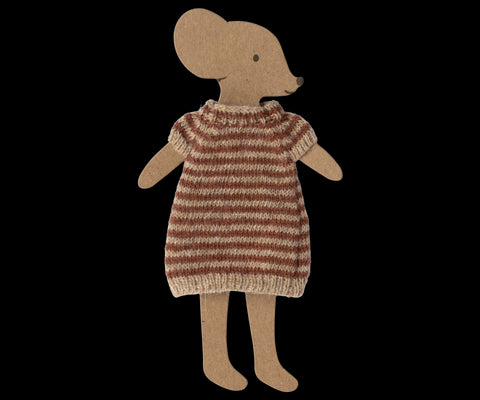 Knitted Dress Mum