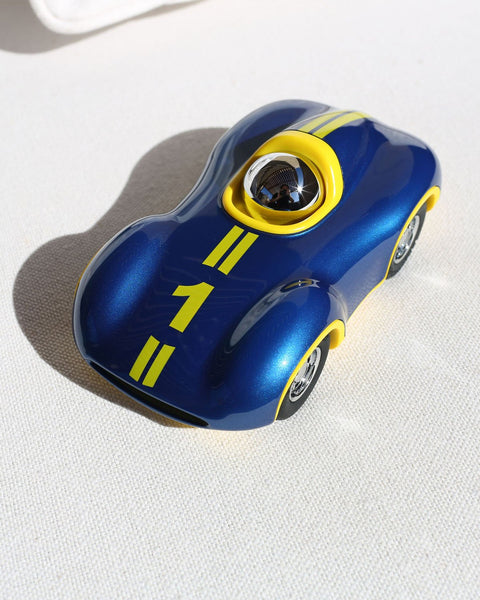 Mini Speedy Le Mans - Blue
