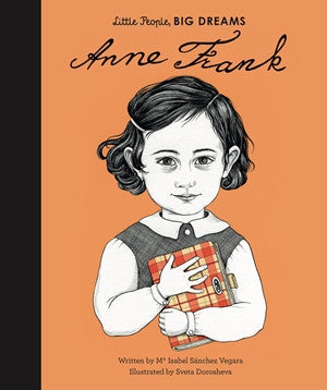 LPBD - Anne Frank