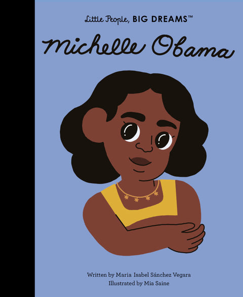 LPBD - Michelle Obama
