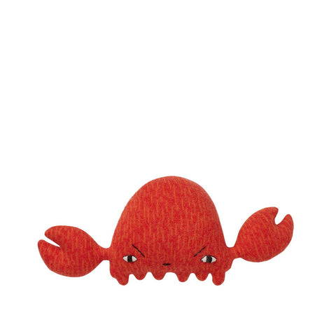 Crabby Crab