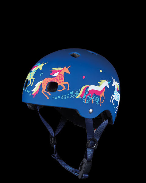 Helmet V2 Unicorn