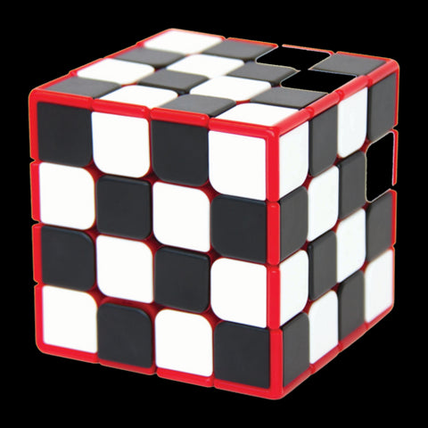 Meffert's Checker