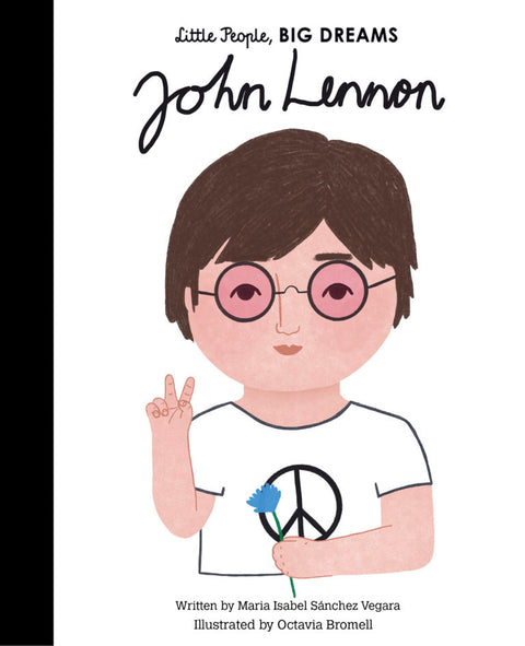 LPBD - John Lennon