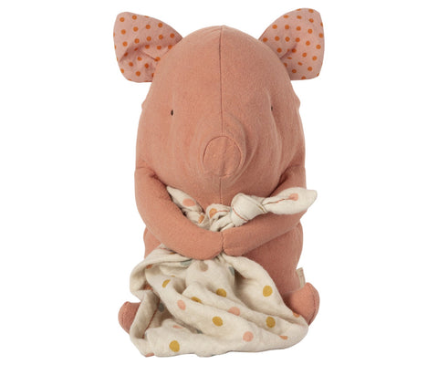 Lullaby Friends Pig