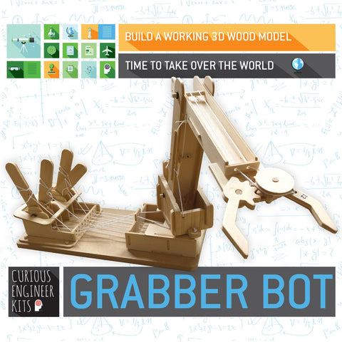 Make A Grabber Bot
