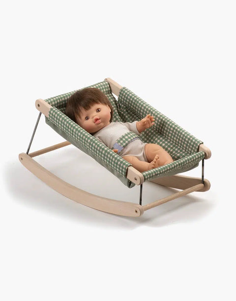 Lounge Chair For Dolls