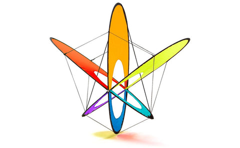 EO Atom Single Line Kite- Spectrum