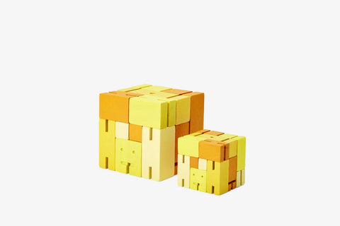Cubebot Capsule Micro