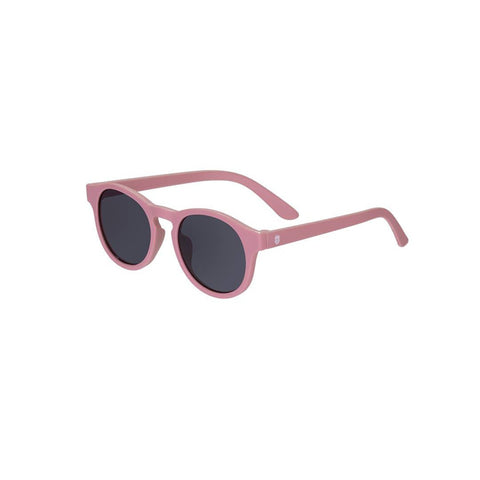 Keyhole Sunglasses - Pretty In Pink